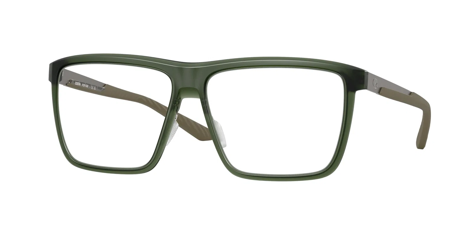Costa Optical Pcr 430 8029 Eyeglasses - view 4